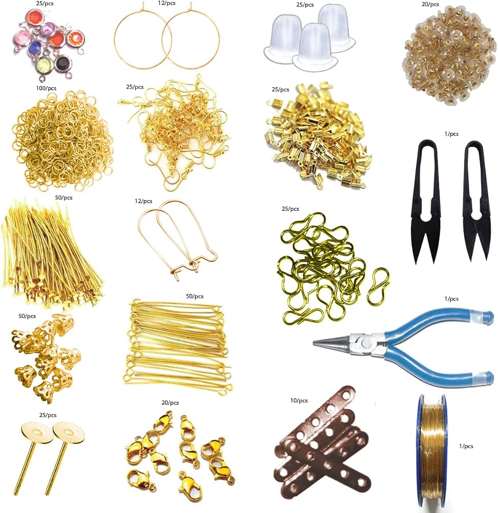 Beadaholique | Wholesale Beads and Jewelry Making Supplies