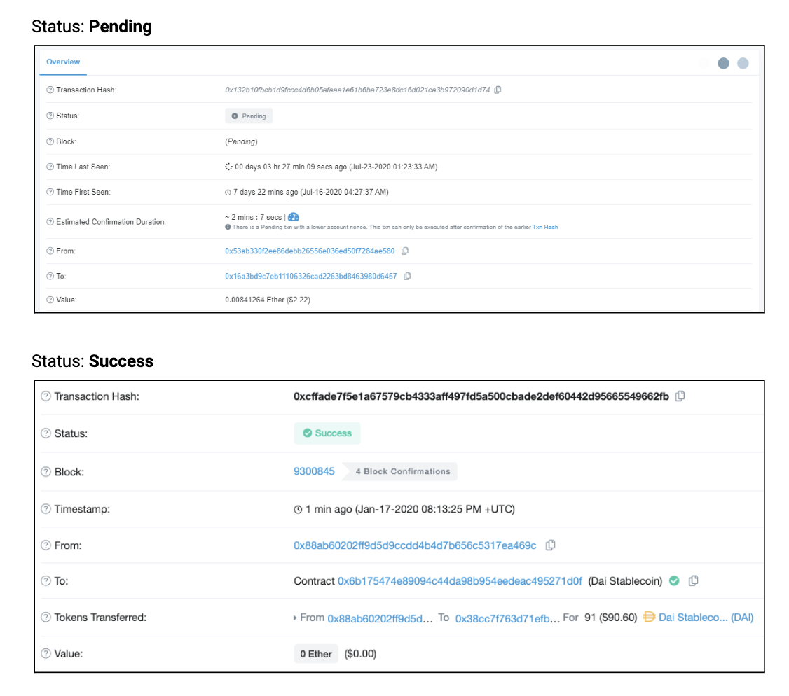 Coinbase - Forkast