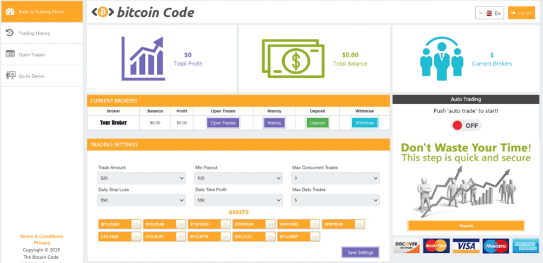 Bitcoin Code Review – helpbitcoin.fun