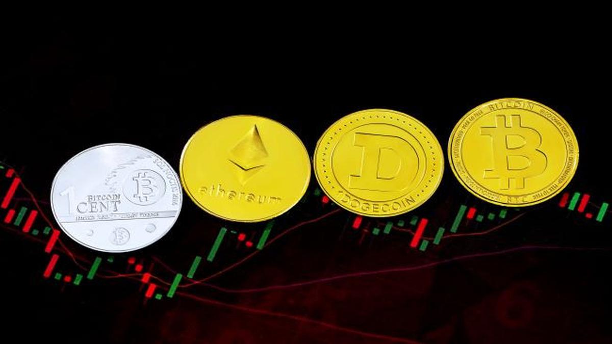 Resmi! Ini Cryptocurrency yang Diakui RI, Bitcoin Masuk?