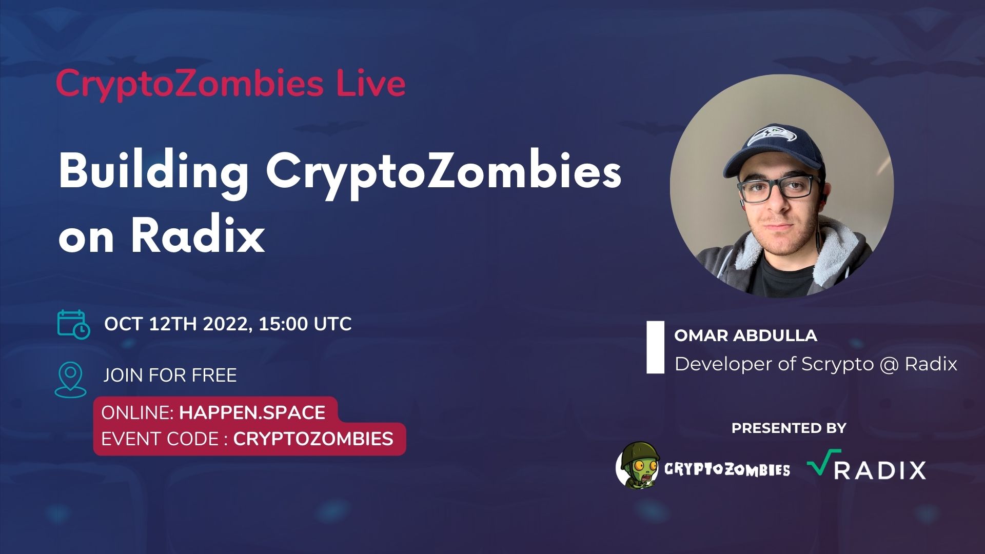 Zombies on the blockchain – CarbonPlan