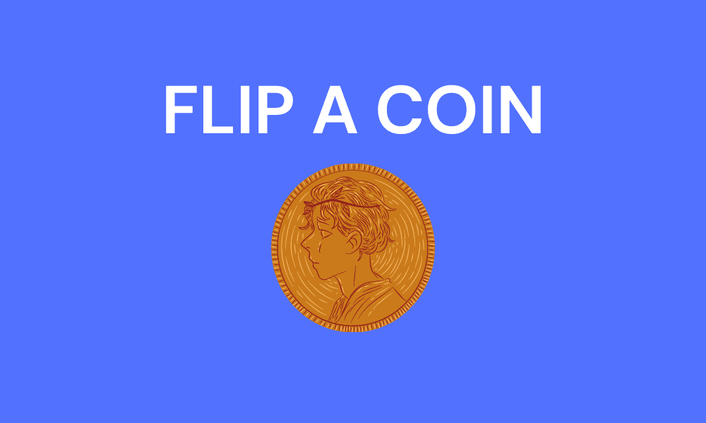 Google Coin Flip: Understanding the Algorithm Behind It | Queen Elizabeth Academy