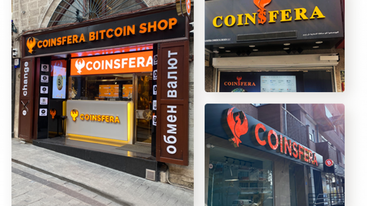 Coinstar Bitcoin Machines | Get Bitcoin Near You