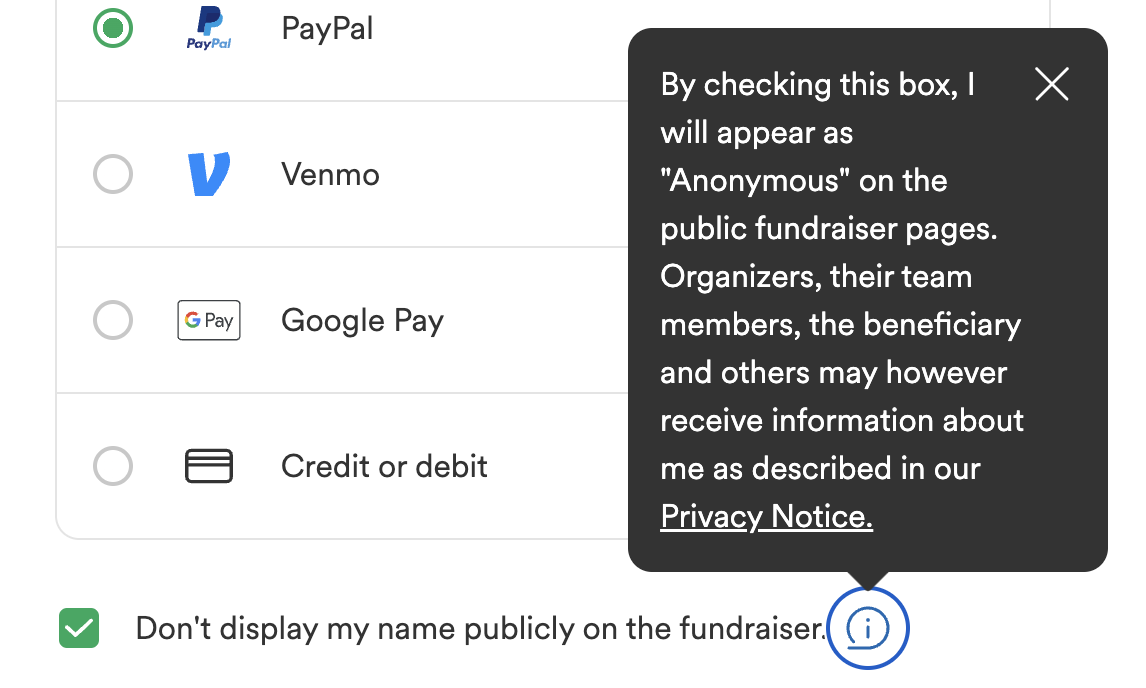 Google Pay Policies for Businesses