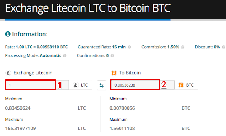 Difference Between Segwit & Legacy Address For BTC, BCH & LTC Transfers | Cryptospend Help