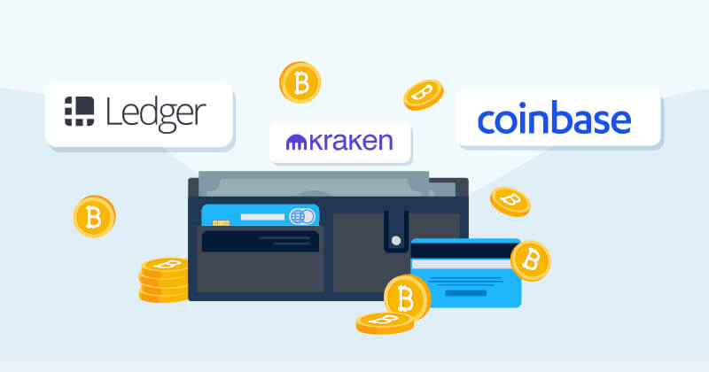 Best Cryptocurrency Wallet: Choosing the Best Wallet for Crypto