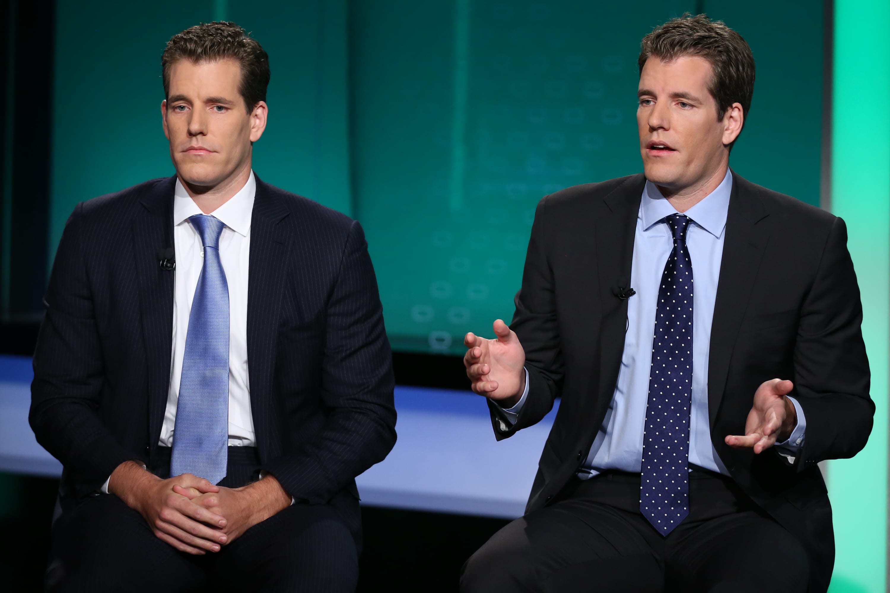 Winklevoss Etf - CoinDesk