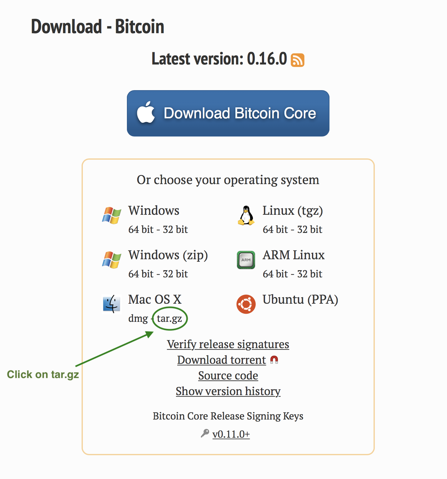 Download Bitcoin Core - MajorGeeks