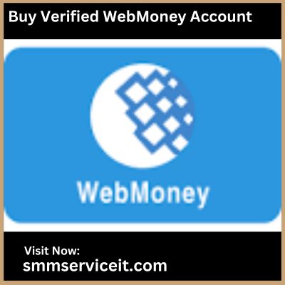 Buy Bitcoin, Ethereum with WebMoney