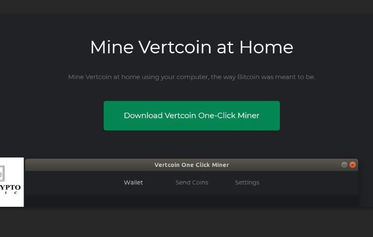 Vertcoin Review: A Complete Guide for Beginners - helpbitcoin.fun