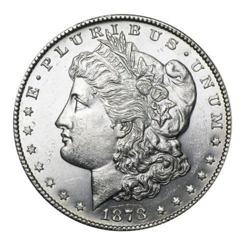 Value of CC Morgan Dollar | Rare Silver Dollar Buyers