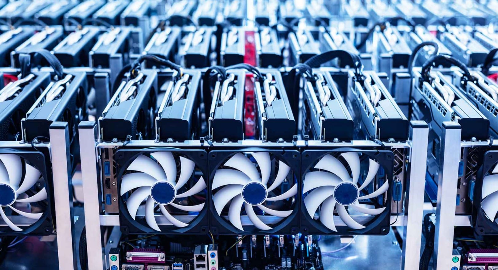 Crypto Mining on a Budget: Best Used Mining Rigs - Bitcoin Market Journal