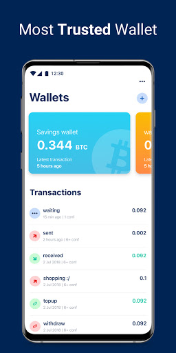 What Is The Best Bitcoin Wallet? Top BTC Wallets 