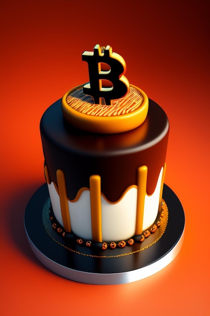 Page 28 | Bitcoin Cake Images - Free Download on Freepik