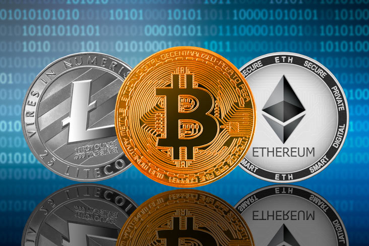 Bitcoin vs. Ethereum: What’s the Difference?