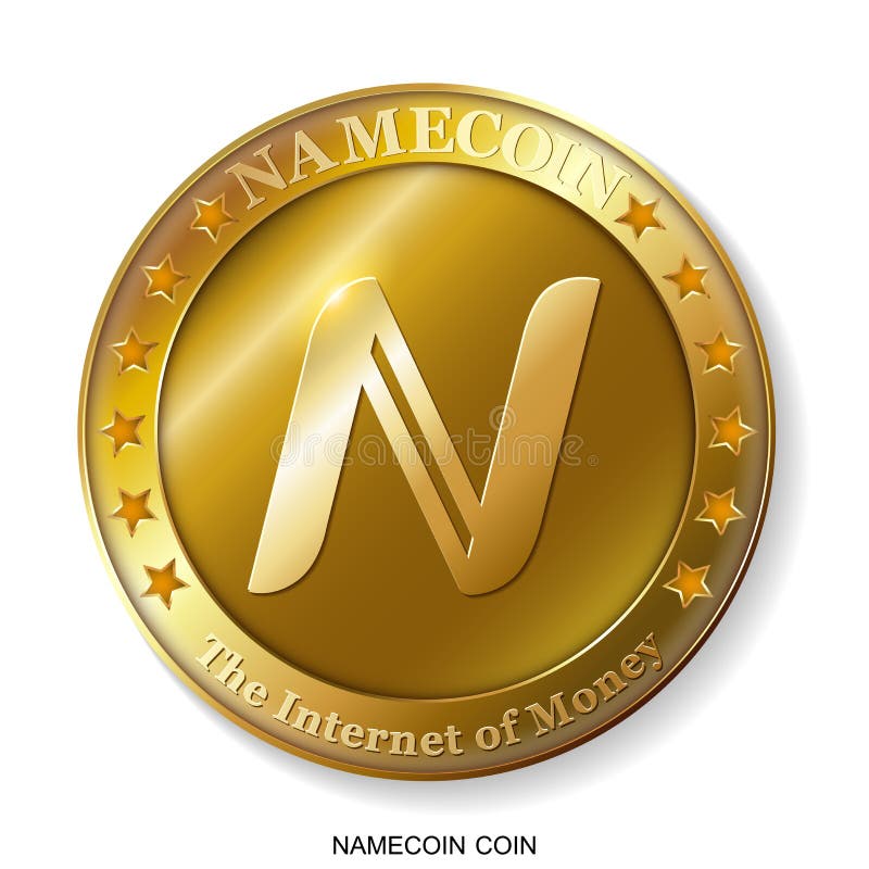 Namecoin · GitHub