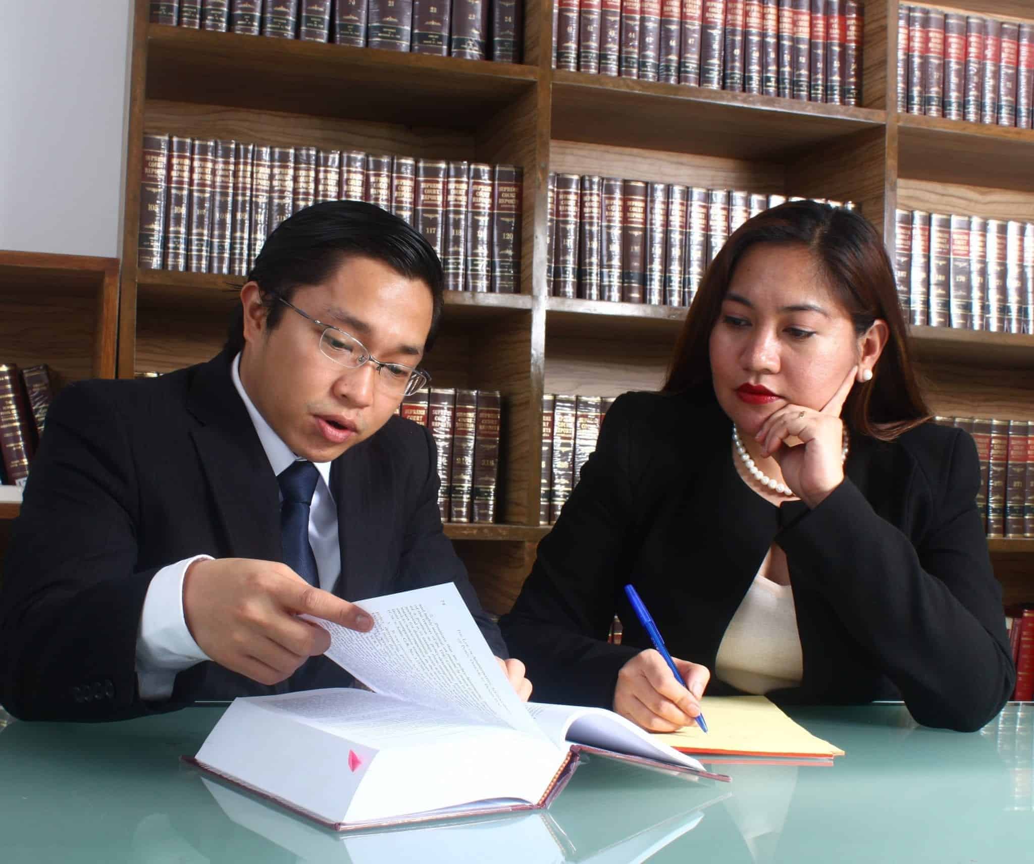 Legal Document Assisting | We Help You Legal, Inc.