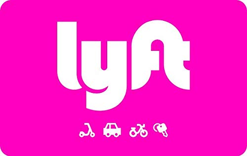 How Lyft Gift Cards Work, Where To Buy & How To Use