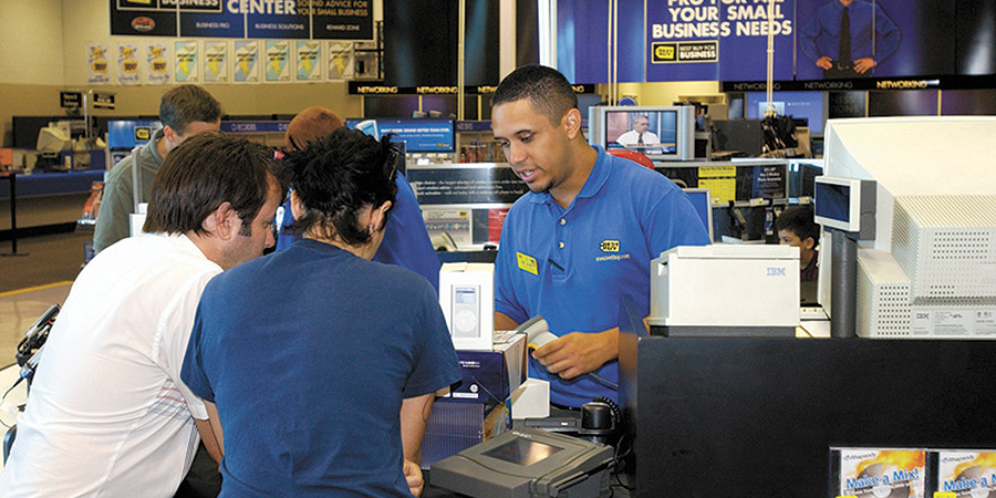 About Best Buy - Best Buy Corporate News and Information