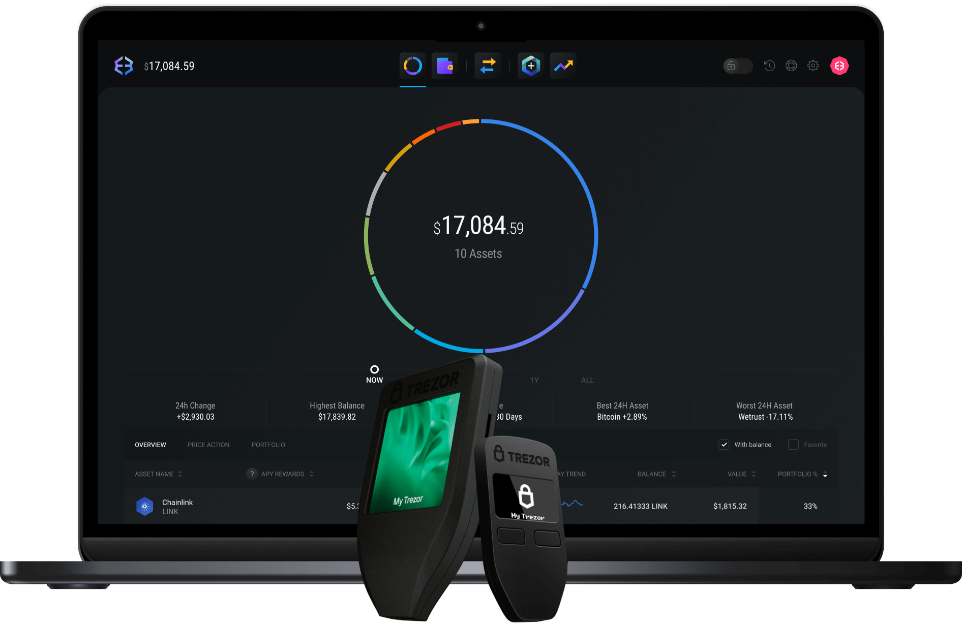 Librem 5 and Crypto(currencies) - Librem 5 - Purism community