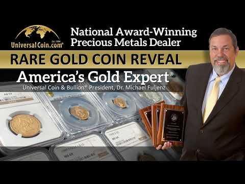 1 oz. American Buffalo Gold Bullion Coins
