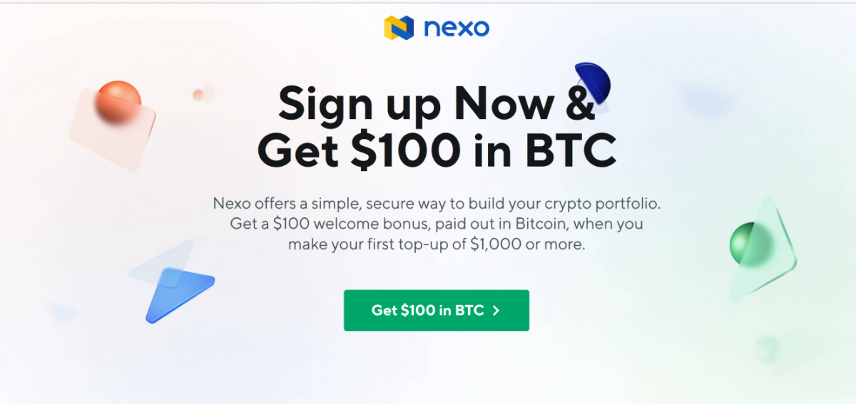 Nexo Review 🎖️ Nexo Scam & Ongoing Investigation