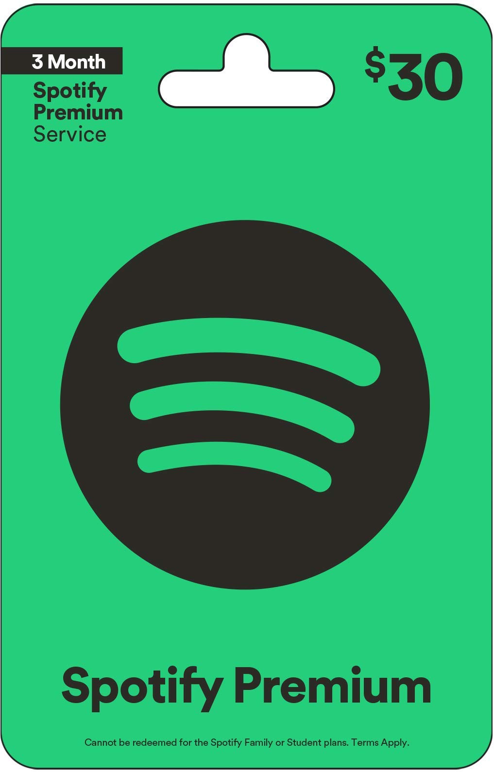 Prepaid Visa Cards wont work anymore - The Spotify Community