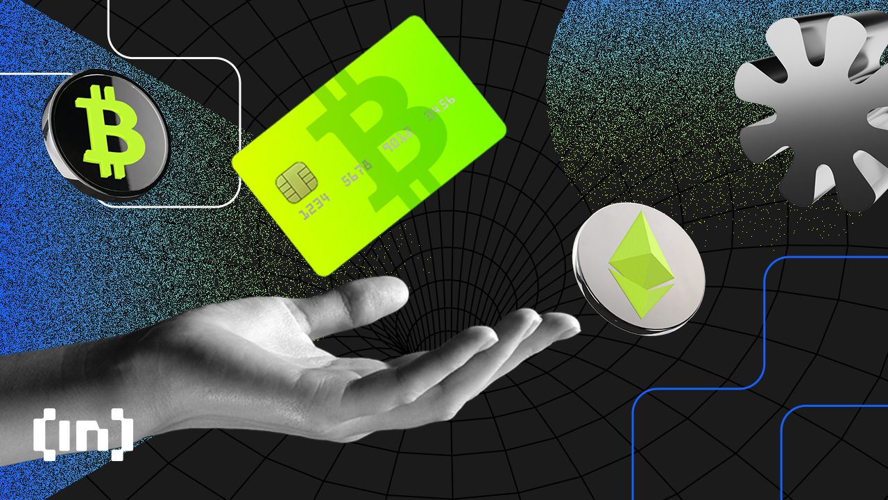 9 Best Bitcoin Debit Cards To Spend Crypto In 