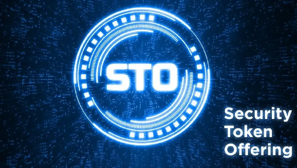 Security token offering (STO) - Scorechain | Blockchain & Digital Assets Compliance