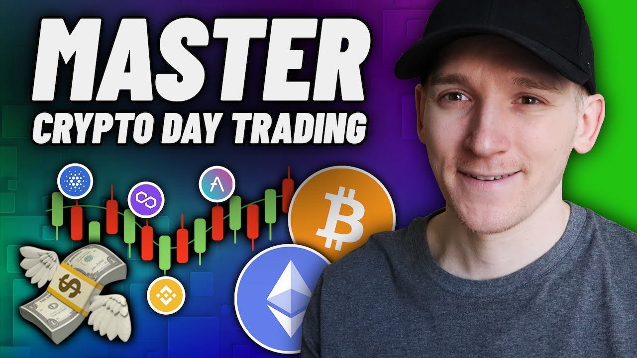 What is Crypto Day Trading? A Beginner’s Guide