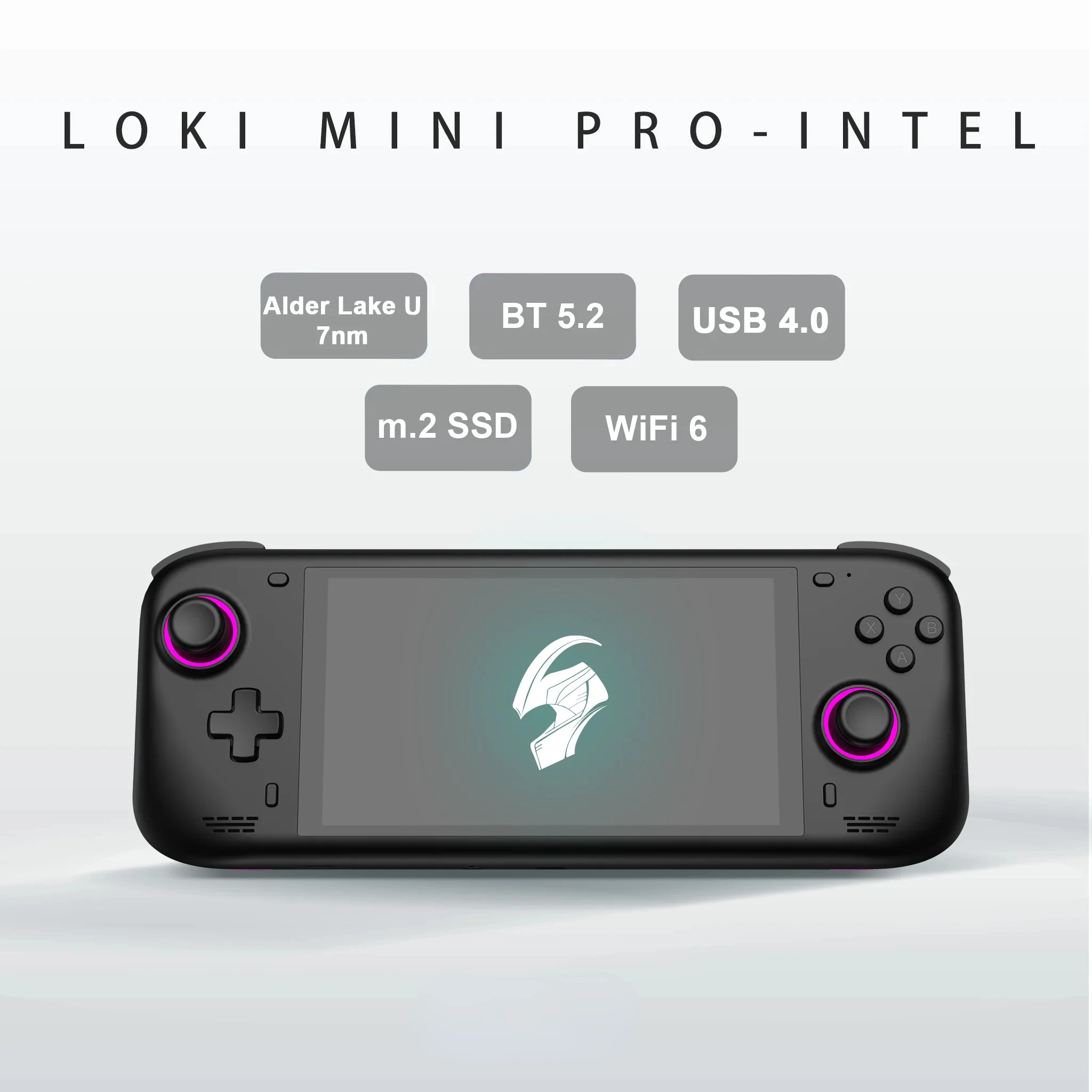 Ayn’s Loki Mini is one of the cheapest handheld PCs yet