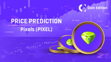 Pixel World Coin (PWC) is Now Available for Trading on LBank Exchange