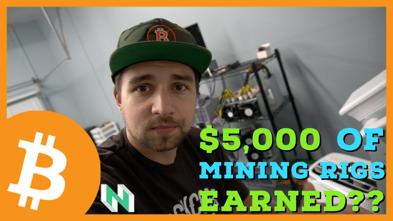 How Does Bitcoin Mining Work? What Is Crypto Mining?