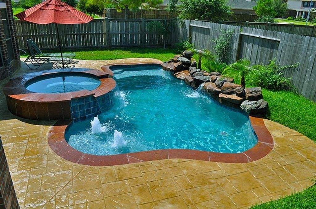 21 Small Inground Pool Ideas for All Budgets