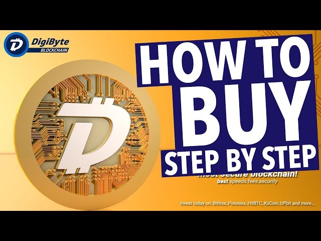 Digibyte Review: DGB Still Worth It? What You NEED To Know!!