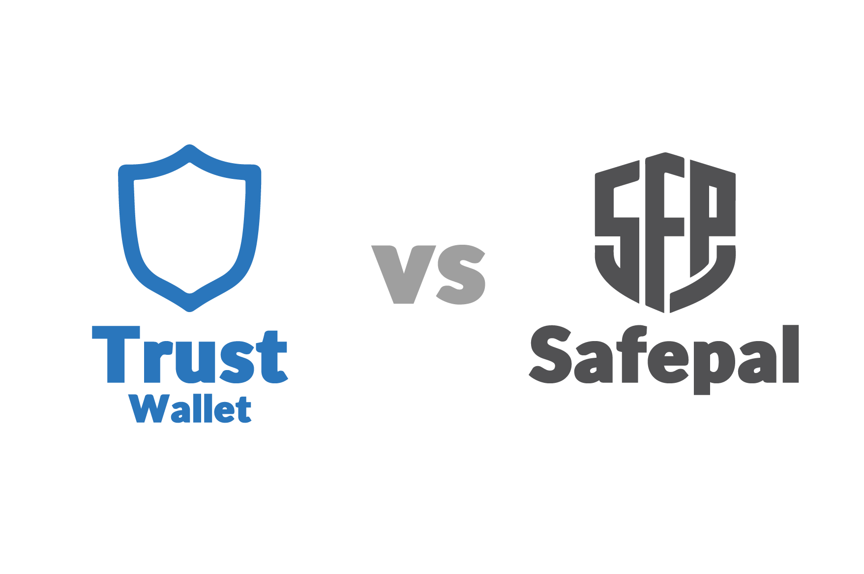 SafePal now supports Trust Wallet Token - Announcements - Trust Wallet