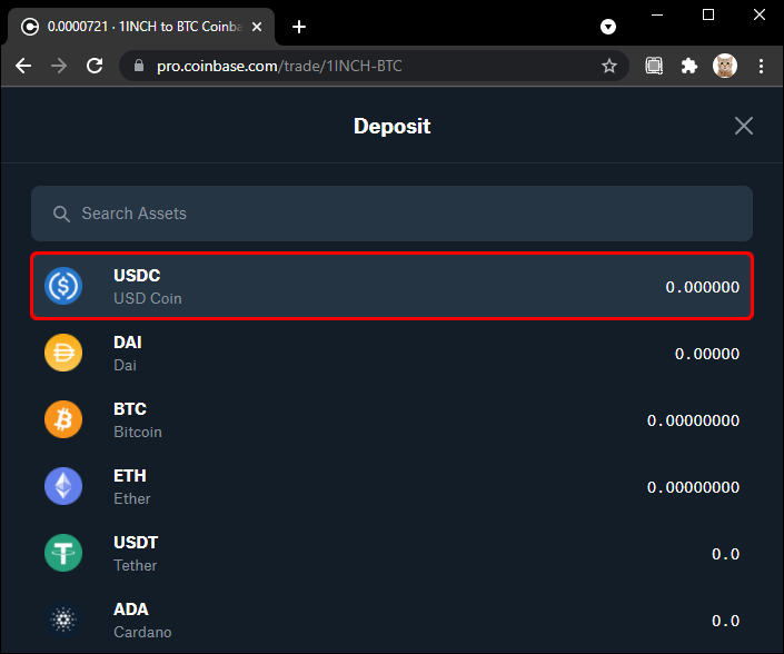 How To Deposit Money Into the Coinbase app in [U.S. Bank Account] - NixLoop