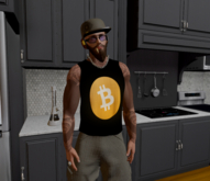 Second Life Marketplace - bitcoin