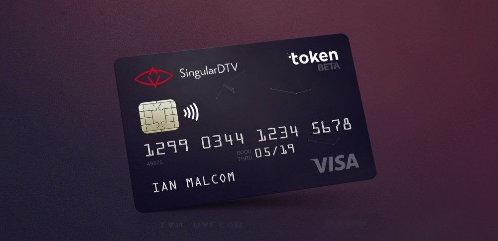 A Complete TenX Review: The Cryptocurrency Debit Card - helpbitcoin.fun