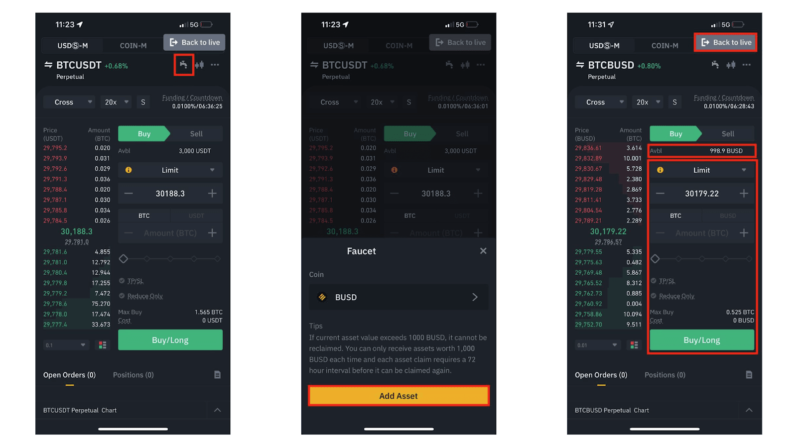 Free Binance Crypto Trading Bot. Automate trading and Copy Trading on Binance Exchange.