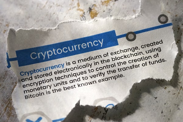 Crypto Definition & Meaning - Merriam-Webster