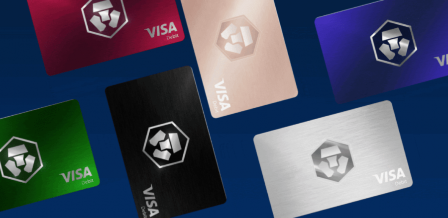 Best Crypto Credit Cards - NerdWallet