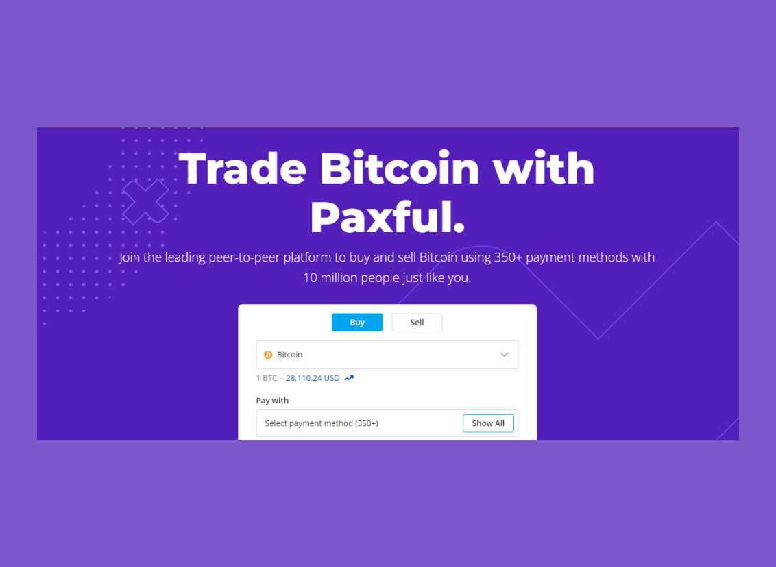 GCBUYING VS PAXFUL