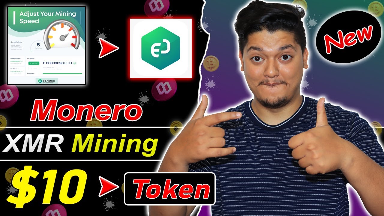 EO Miner - Download