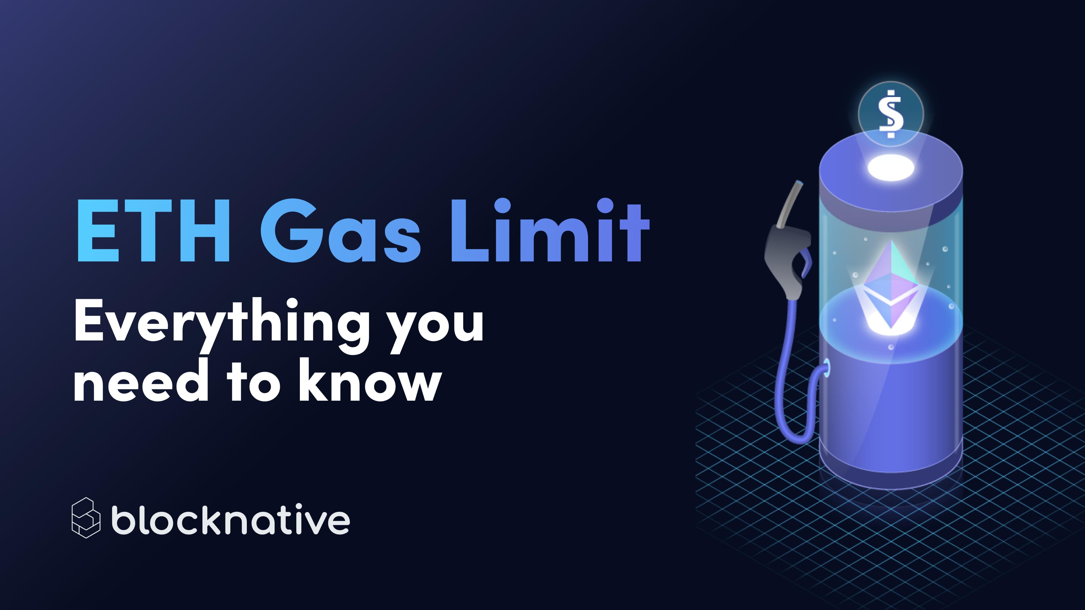 Ethereum Gas Explained: A Guide to Gas Fees