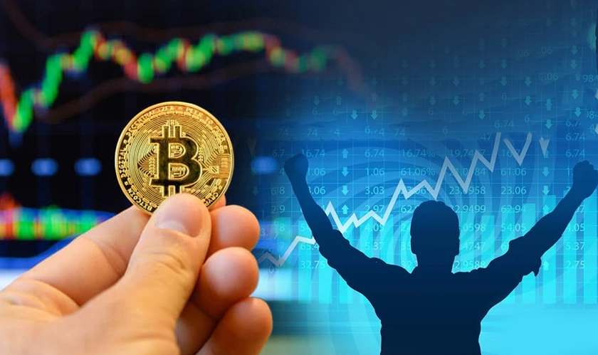 6 Hard Truths About Crypto Day Trading