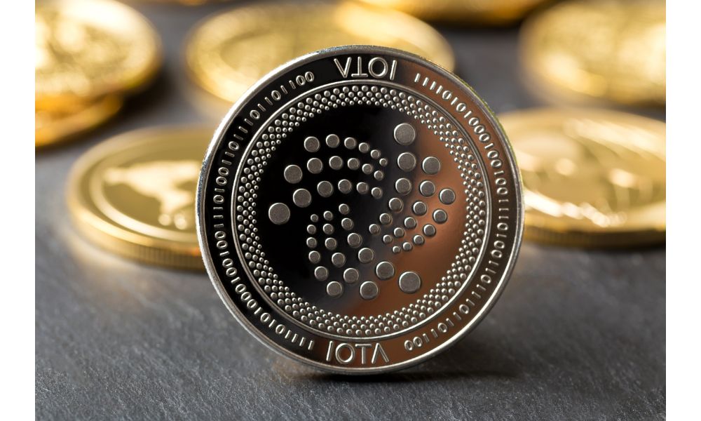 IOTA Price | IOTA Price Index and Live Chart - CoinDesk