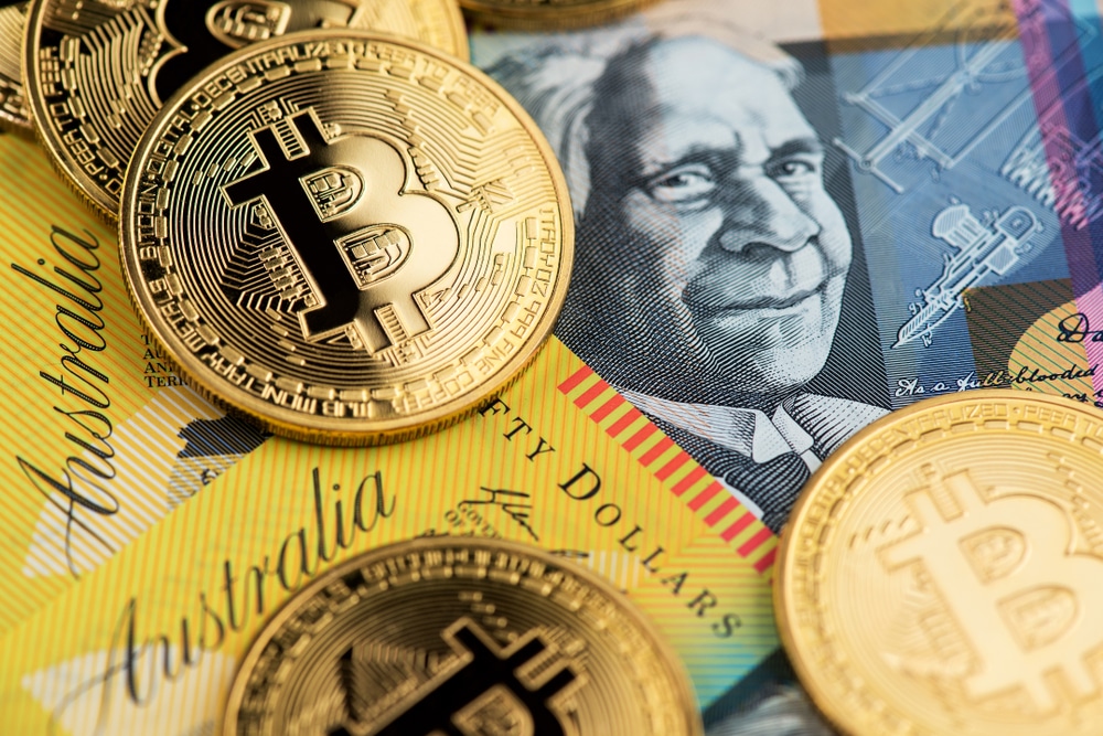 Cryptocurrency Regulations in Australia