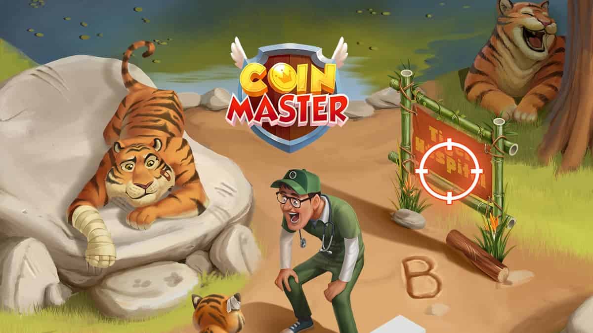 How to hide village in Coin Master — explained