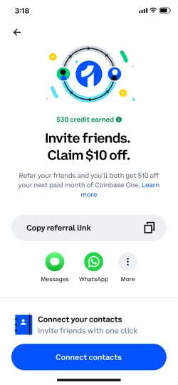 Coinbase Referral Code [$10 FREE Bitcoin] | Flight Hacks